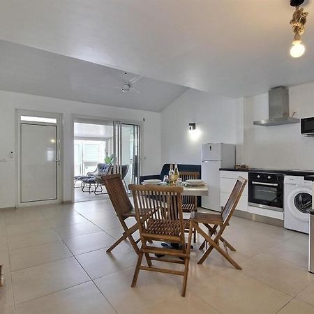 Superbe Duplex T2 Saline 3 Etoiles Appartement Sainte-Anne Buitenkant foto