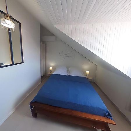 Superbe Duplex T2 Saline 3 Etoiles Appartement Sainte-Anne Buitenkant foto